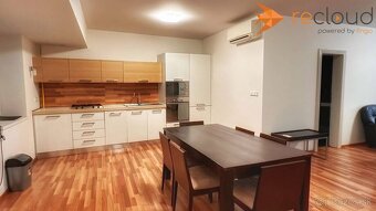 3 izbový luxusný apartmán na prenájom, ulica Mlynská, Košice - 5
