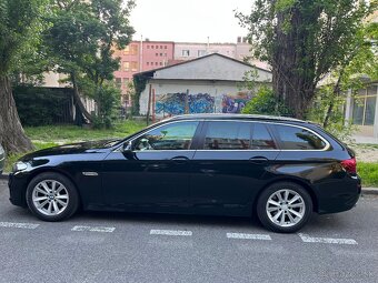 BMW 520d Touring - 5