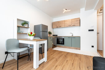 Na predaj 1,5 izbový byt - Krivá, Košice - 5