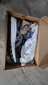 Predám Asics GEL-EXCITE 9 veľ. 8 /42 nové - 5