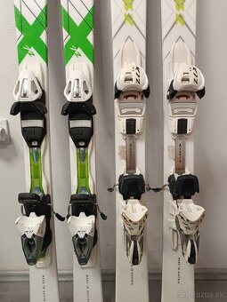 Lyže KASTLE 150cm - 5