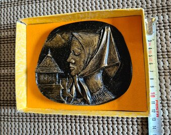 Predám dekoraciu s ľudovou tematikou - 5