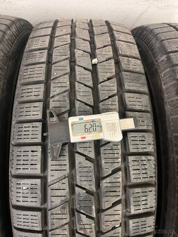 215/65R16 Pirelli zimne - 5