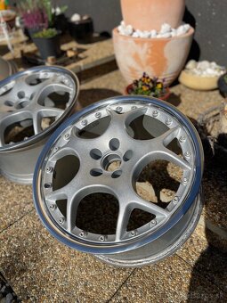 ✅ 5x100 R17 disky ATP-škoda, vw, seat, audi ✅ - 5