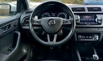 Škoda Fabia 1.0Tsi Style M2020 Combi Kúp.Slovensko - 5