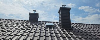 M&M strechy s.r.o. – prijímame nové zákazky na rok 2026 - 5