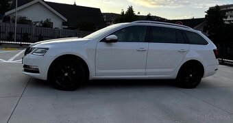 Skoda Octavia Kombi cng - 5