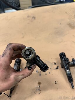 Predám vstreky BKP - 5