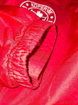 Bundy Umbro..Adidas - 5