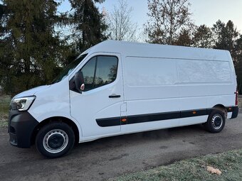 Renault Master L3H2 180k 2023 odpocet DPH - 5