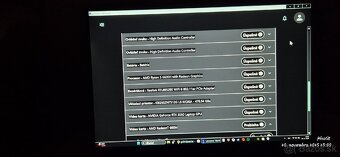 Notebook Lenovo gaming 3 na predaj - 5