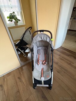 Kočík Cybex - 5