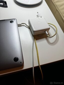 MacBook Pro 13 2019 TouchBar - 5