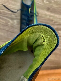 Puma king 1. Trieda kopačky - 5