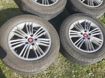 elektrony 5x108 r16 letne 215/65 r16c - 5