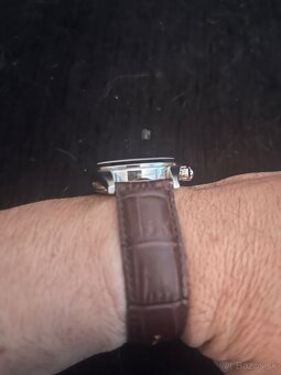 Predám Seiko Alpinist - 5