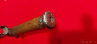 MAĎARSKÝ BODÁK - 5