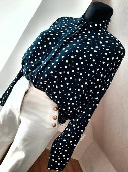 """ZARA HALENKA""" vel S - 5