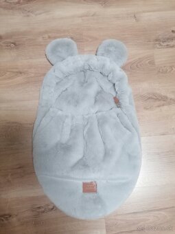 Fusak do vajíčka - 5