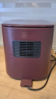 Teplovzdušná friteza Berlinger - 5