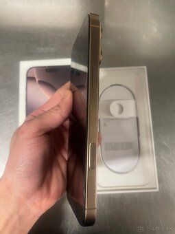 Iphone 16 pro max - 5