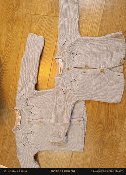 Detské oblečenie - 5