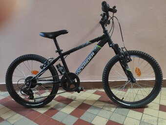 Detský bicykel - 5