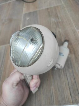 svetlo + dynamo BOSCH - 5