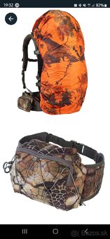 Poľovnícky batoh / ruksak - 5