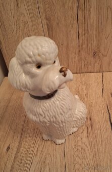 Svietiaca figúrka pes. - 5