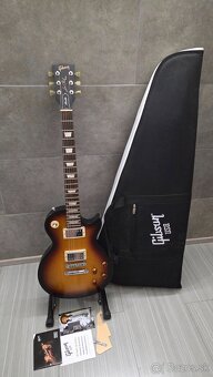 gibson les paul studio 2016 - 5
