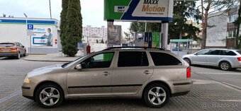 Predám Škoda Octavia 2 1.9 tdi 77 kw - 5