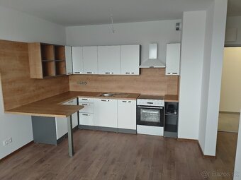 1 izb. byt Jablone Bytča - 5