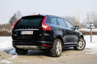 Volvo XC60 140kW (2015) - 5