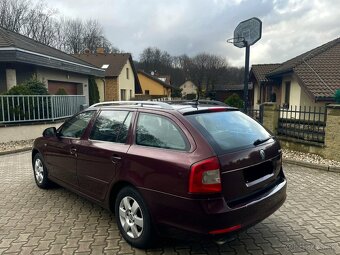Škoda Octavia 2.0Tdi Dsg L&K - 5