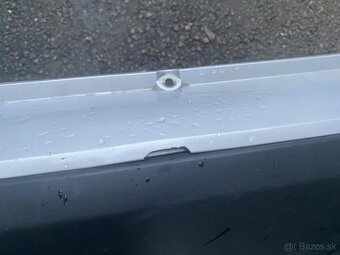 Hyundai i10 zadný naraznik - 5