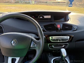 Scenic 1.5 dci AT 119123km - 5