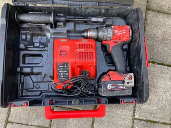 predam naradie Hilti,Bosch,Milwaukee - 5