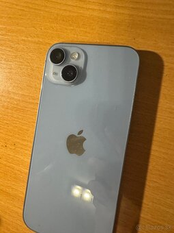 iPhone 14 plus - 5