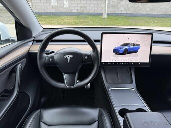 Tesla Model Y 82kWh Performance - 5