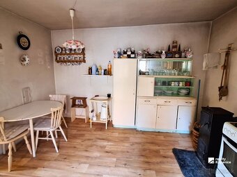 Veľký rodinný dom, chalupa Kostolné - 5