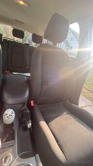 Ford FOCUS combi 1.6 tdci - 5