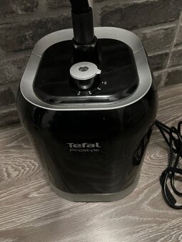 Naparovac oblecenia tefal - 5