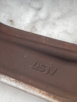 Elektrony opel R16 - 5