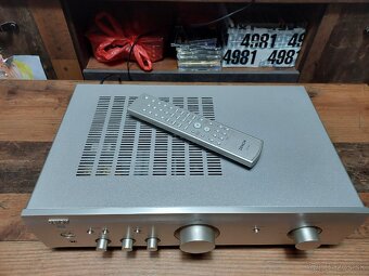 DENON PMA-500 AE - 5