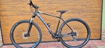 Horský bicykel značky CUBE - 5