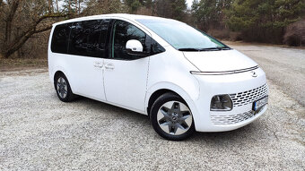 Hyundai Staria 2.2 CRDi Premium Automat - 5