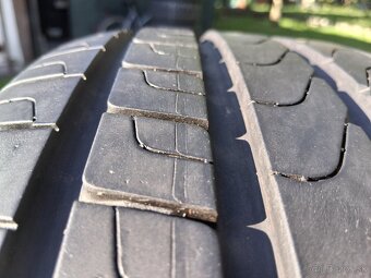 225/45 r17 letné pneumatiky 4 kusy - 5
