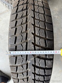 Zimne offroad pneumatiky - 5