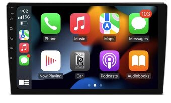 Predám multimedialne radio pre Kia Ceed 2019 - 5